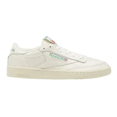 (8.5) Reebok Men's Classic Club C Vintage DV6434