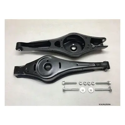 2 x Rear Lower Control Arm for SKODA OCTAVIA SUPERB YETI SCA/AU/029A