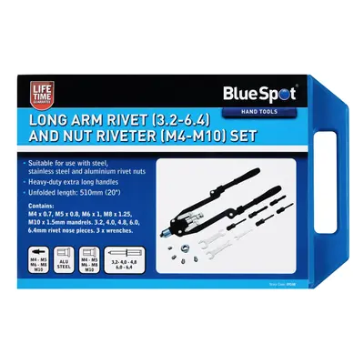 BlueSpot Wall Anchor Setting Tool