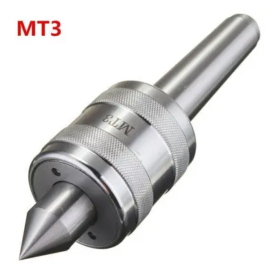 (175mm) Live Center Morse Taper CNC Lathe Tool