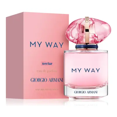 Giorgio Armani My Way Nectar 30ml EDP Spray