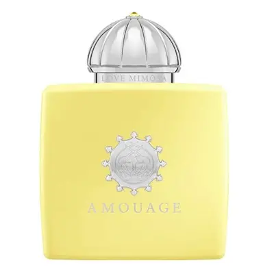 Amouage Love Mimosa Eau De Parfum ml (woman)