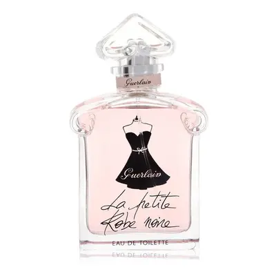 La Petite Robe Noire by Guerlain Eau De Toilette Spray (Tester) 3.4 oz