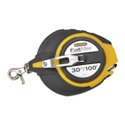 Stanley Fatmax 0-34-132 Long Steel Tape Metre