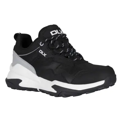 (6 UK, Black) Trespass Womens/Ladies Rayna DLX Trainers