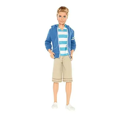 Barbie Life in The Dreamhouse Ken Doll