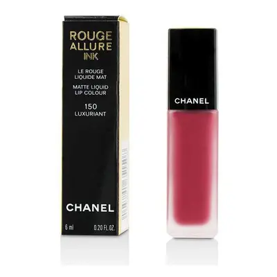 Chanel Rouge Allure Ink Matte Liquid Lip Colour - # Luxuriant 6ml/0.2oz