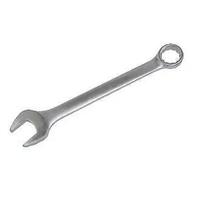 Professional 85mm Industrial Jumbo Combination Spanner Long Heavy Duty (CT2787)