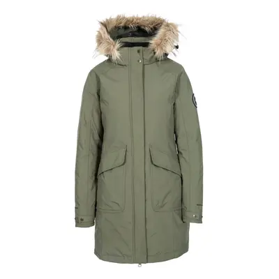 (M, Basil) Trespass Womens/ladies Bettany Dlx Down Jacket