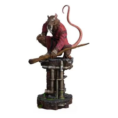 TMNT Master Splinter 1:10 Scale Statue