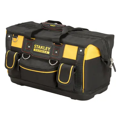 Stanley Tools FatMax Open Mouth Rigid Tool Bag 50cm (20in) STA171180