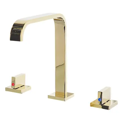 Sink Faucet KAGERA Gold