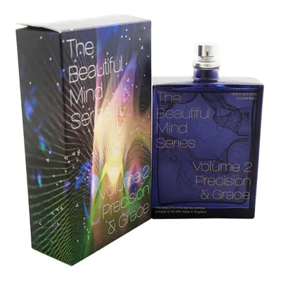 Escentric Molecules The Mind Series Volume Precision & Grace 100ml