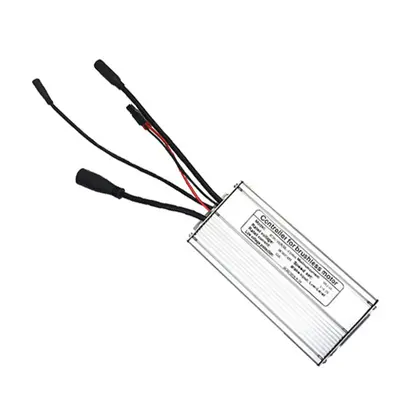 36/48V 30A 1000W Brushless Electric Bicycle Scooter Standard Square Wave Controller KT Series Mo