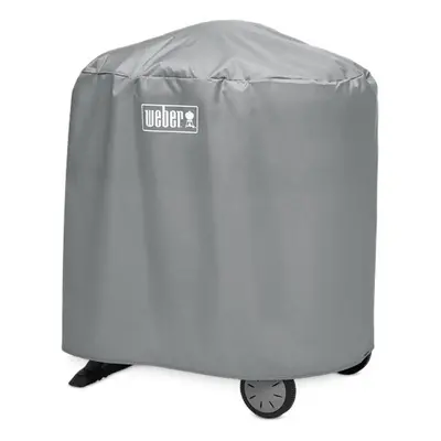 Weber Q with Stand Barbecue Cover