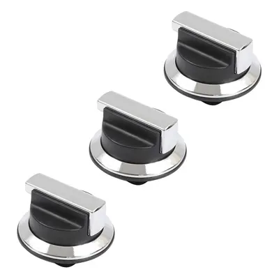 RANGEMASTER Control Knob for Cooker Oven Hob (Pack of 3)