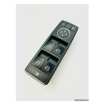 Power Window Switch for MERCEDES E-CLASS - EWS/ME/057A