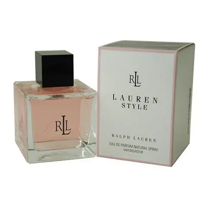 Style by Ralph Lauren Eau de Parfum Spray 125ml