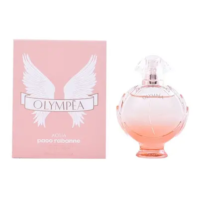 Women's Perfume OlympÃ©a Aqua Paco Rabanne EDP