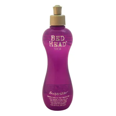 Tigi Bed Head Superstar Blow Dry Lotion 250ml