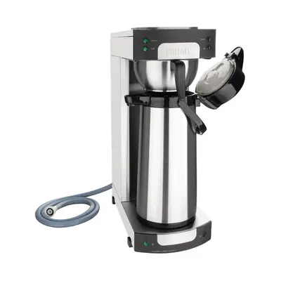 Buffalo Airpot Filter Coffee Maker