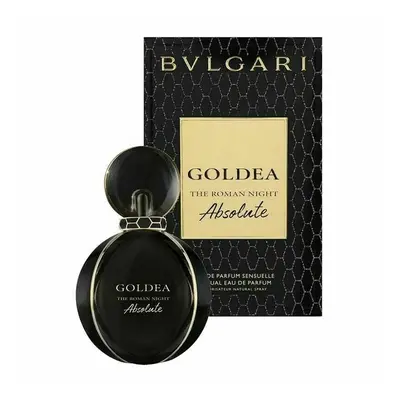 Bvlgari GOLDEA The Roman Night ABSOLUTE 30ml / 1.oz EDP