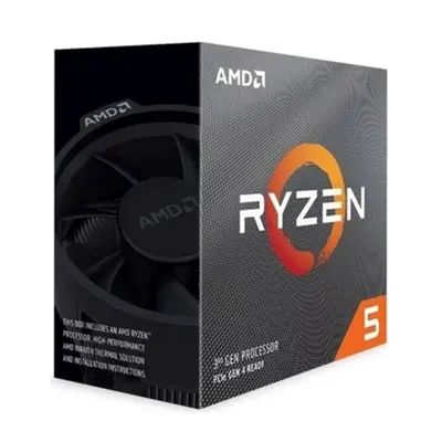 Processor AMD RYZEN 3500X 3.6 Ghz MB AM4