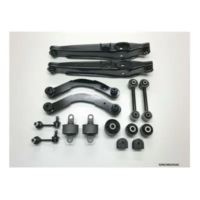 Rear Suspension Repair KIT for Jeep Compass & Patriot 4WD SSRK/MK/010A