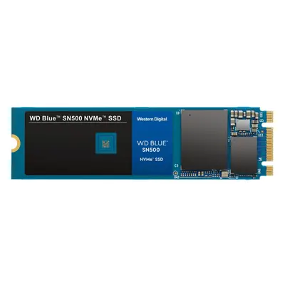 Western Digital WD Blue SN550 NVMe M.2 GB PCI Express 3.0 3D NAND