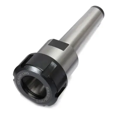 Morse Taper Milling Collet Chuck Holder CNC Cutter Arbor