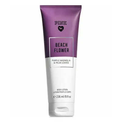 Victoria's Secret Beach Flower Body Lotion 236ml