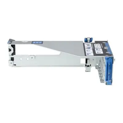 HP Primary Secondary PCI Riser Cage for ProLiant DL380 G10