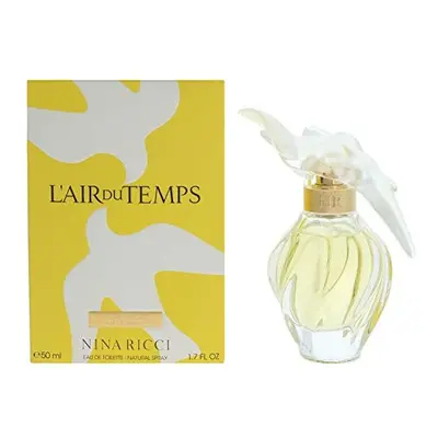 Nina Ricci L'Air Du Temps EDT Spray, ml