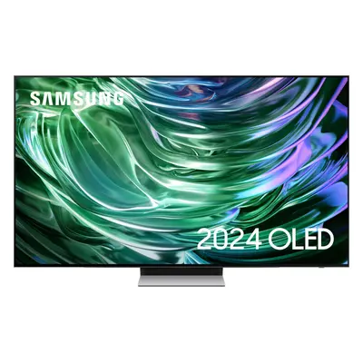 Samsung S93D 55" 4K Ultra HD OLED Smart TV - QE55S93D