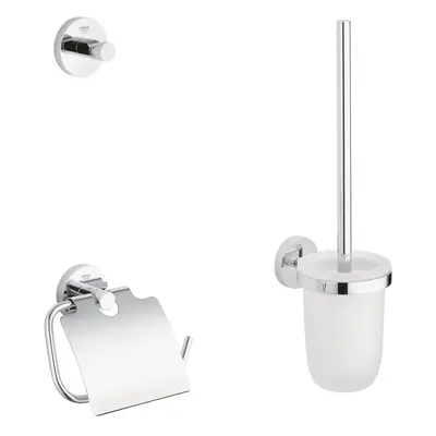 GROHE | Essentials Accessory Set