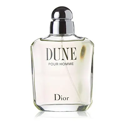 Dune Pour Homme by Dior Eau de Toilette Spray 100ml