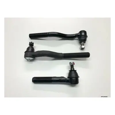 3 x Track Tie Rod End for Jeep Wrangler JK STP/JK/004A