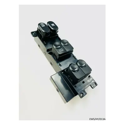 Power Window Switch for HYUNDAI I30/I30 + EWS/HY/013A