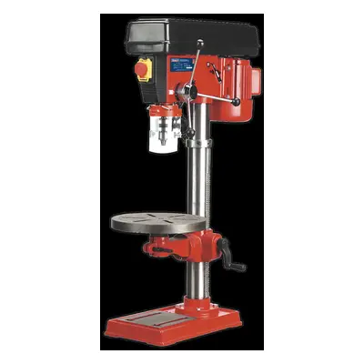 Pillar Drill Bench 16-Speed 550W/230V