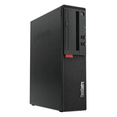 Windows Lenovo Thinkcentre M710S SFF i5 3.20 GHz 8GB RAM 256GB SSD