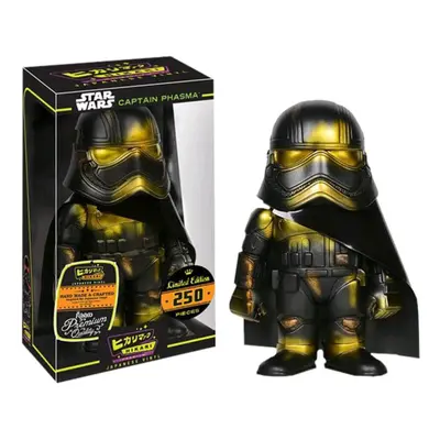 Star Wars Captain Phasma Alloy Hikari