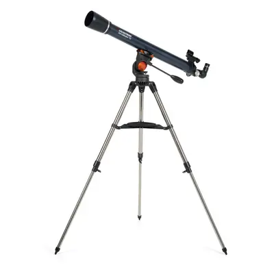 Celestron AstroMaster 70AZ 70mm f/13 Alt-Az Refractor Telescope