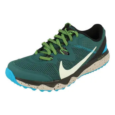 (7.5) Nike Juniper Trail Mens Running Trainers Cw3808 Sneakers Shoes