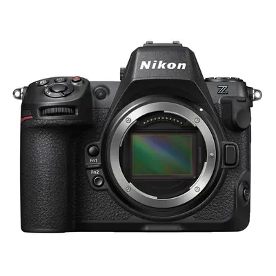 Nikon Z8 Mirrorless Camera (Body Only)