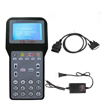 Car Key Programmer Auto Programming Tool No Tokens Limited SBB Upgrade Version