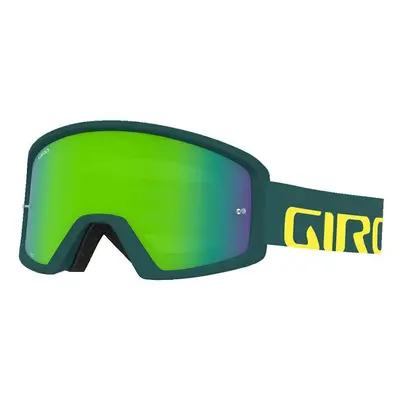 Giro Tazz MTB Goggles Matt True Spruce / Citron Loden Green LE Matt True Spruce / Citron Loden G