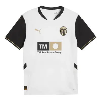 (S) Valencia Home Shirt 2024/25