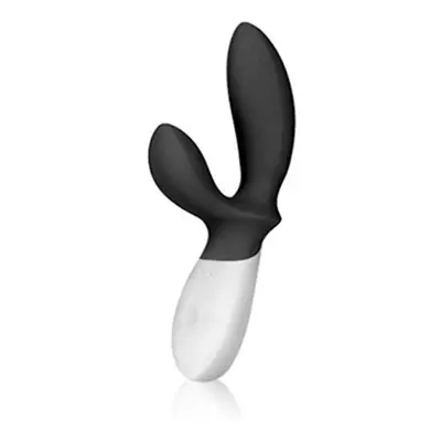 LELO LOKI Wave Vibrating Prostate Massager with Wave Technology