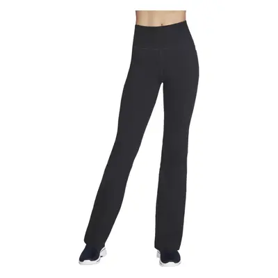 (XL, Black) Skechers Womens/Ladies Go Walk Evolution II Bell-Bottoms