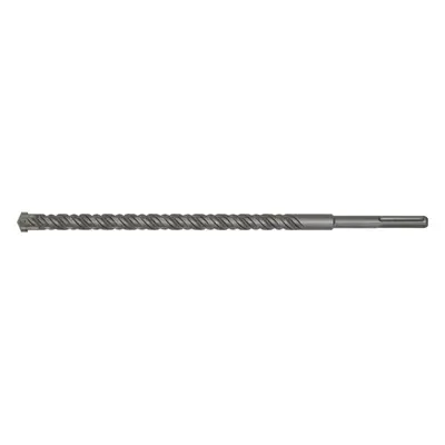 28 x 570mm SDS Max Drill Bit - Fully Hardened & Ground - Masonry Drilling